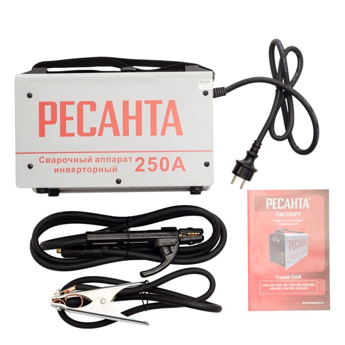 Сварочный инвертор