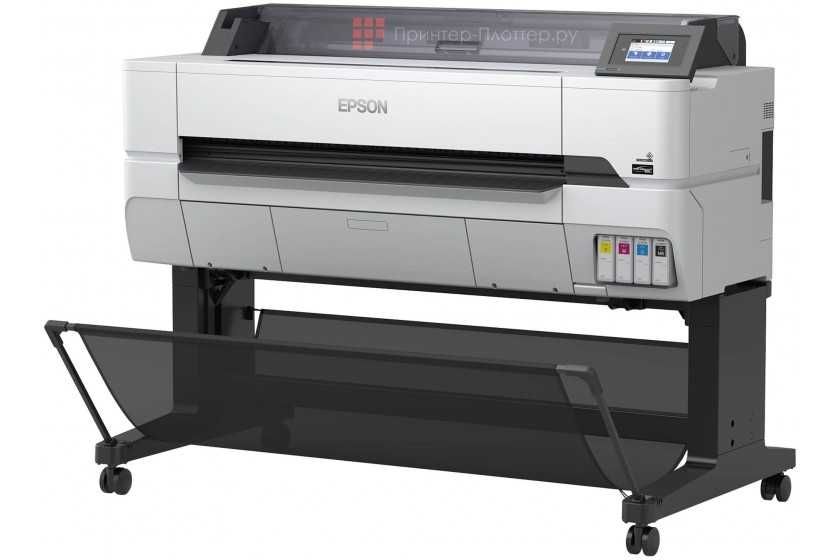 A0 Плоттер Epson SureColor SC-T5405 (с подставкой)