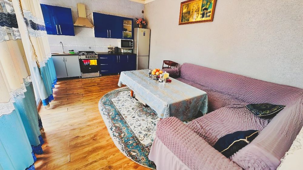 ПРОДАЁТСЯ дом 6 комнат