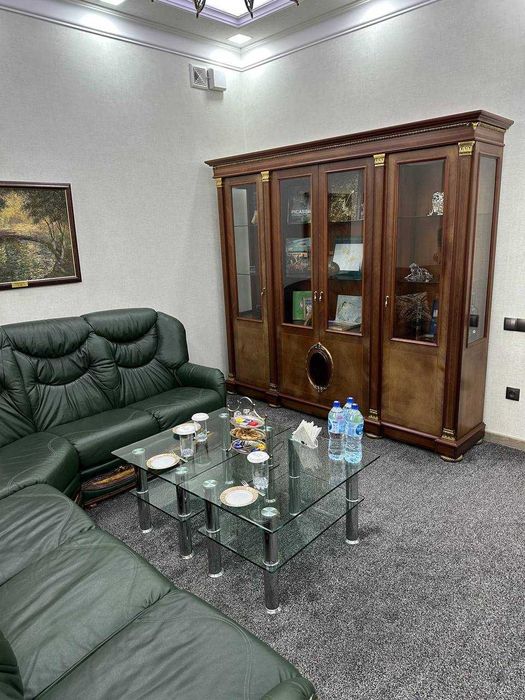 здание под офис 366м2 первая линия, IT PARK Мирзо-Улугбекский р-н