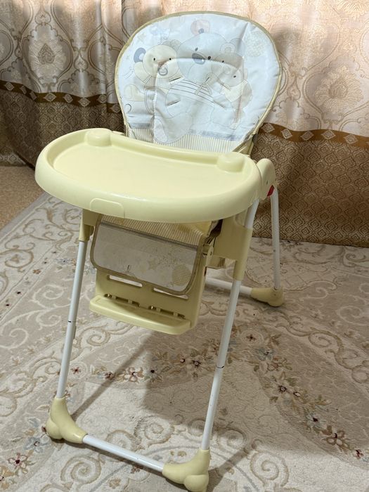 Продам детский стульчик