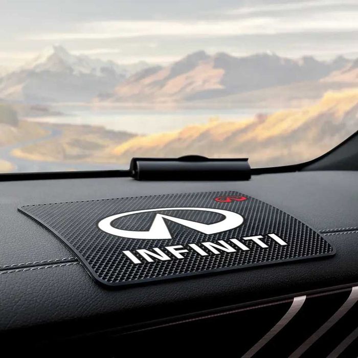 Pad bord Volvo Audi  Ford BMW Fiat Jaguar Citroen VW Opel Infiniti