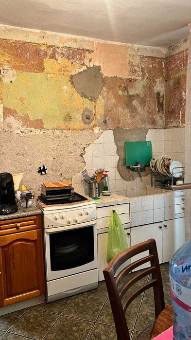 Продава се Двустаен апартамент в Пловдив, Кършияка - 54 кв.м за 2315 €/кв.м - Снимка #6