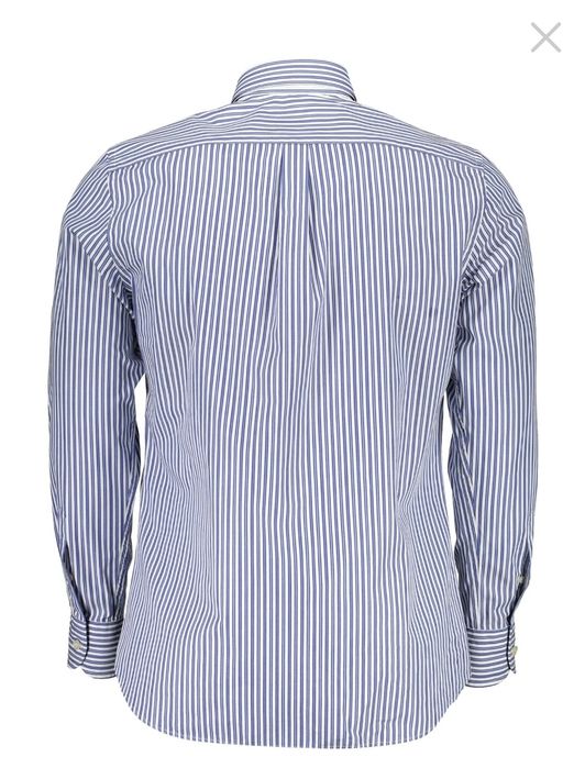 Camasa cu maneci lungi si dungi HARMONT&BLAINE