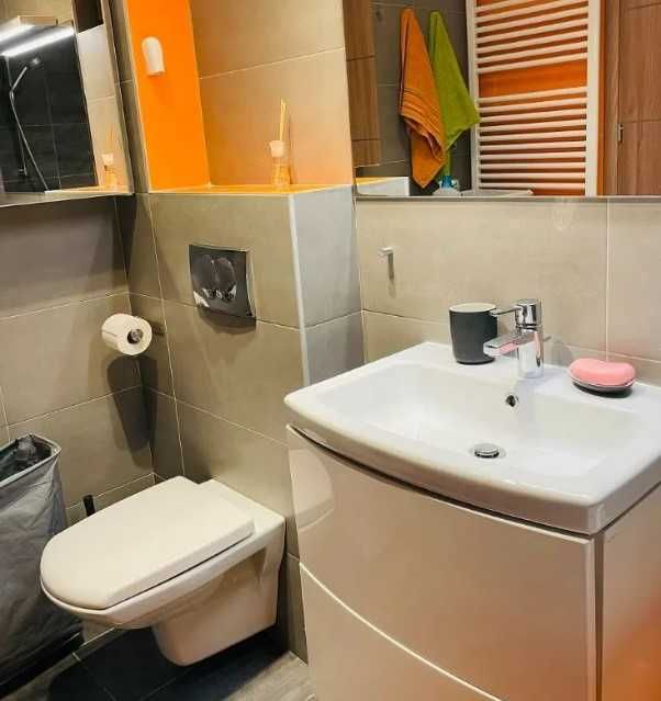 Дава се под наем Тристаен апартамент в Пловдив, Каменица 2 - 89 кв.м за 357 € - Снимка #5