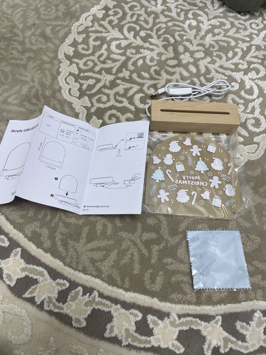 Lampa veghe un cadou deosebit