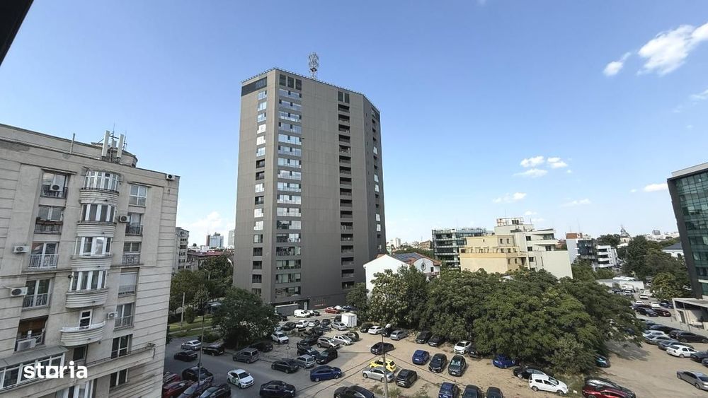 Apartament 2 camere PREMIUM Noor Unirii, prima inchiriere