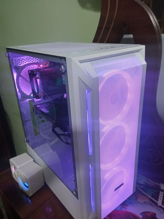 Kompyuter full kamplekt oyin uchun