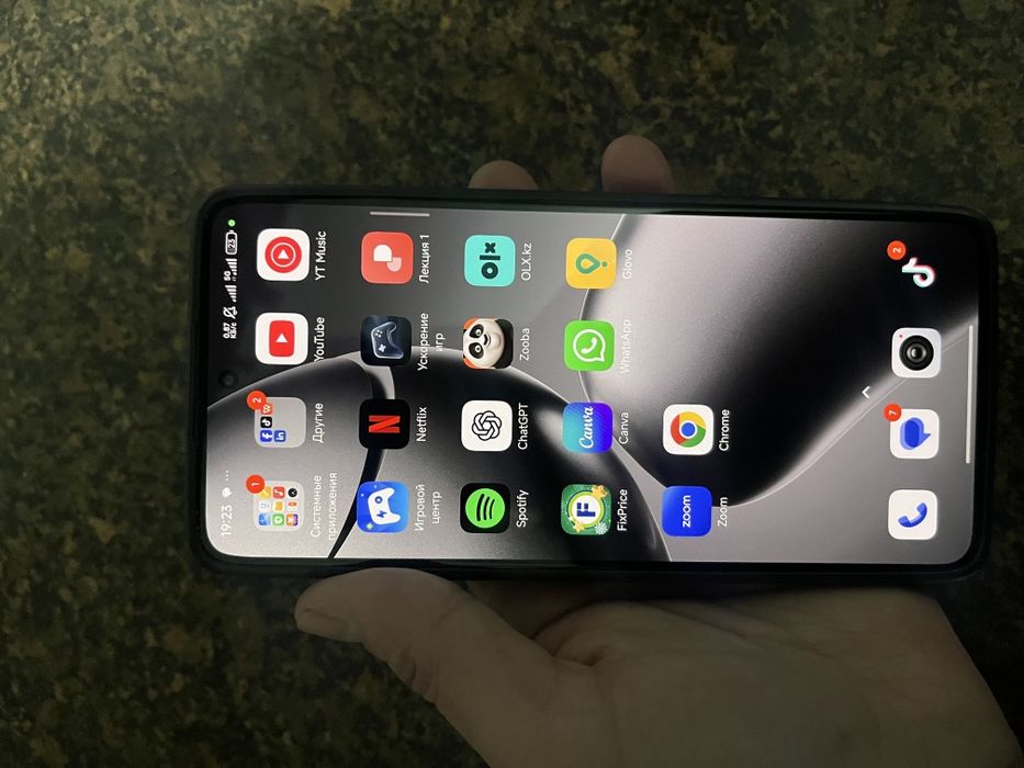 Xiaomi 14 t в идеальном состоянии