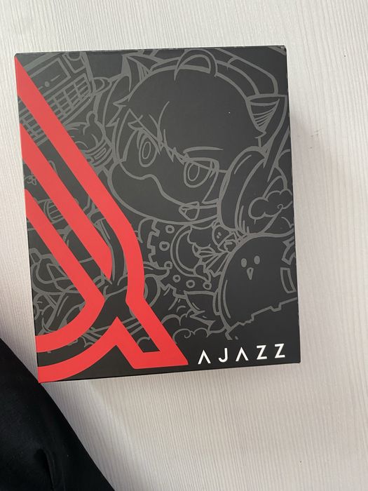 Продам мышку ajazz