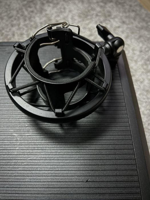 Студиен микрофон Warm Audio Wa-8000