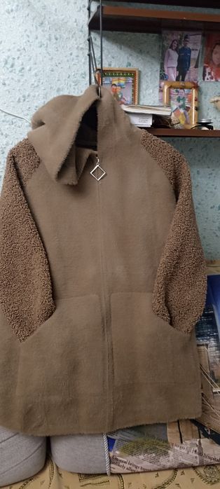 Продаю новый кардиган