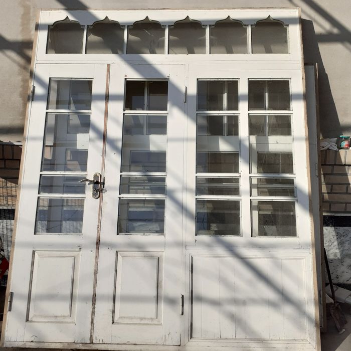 Окно продаю срочно