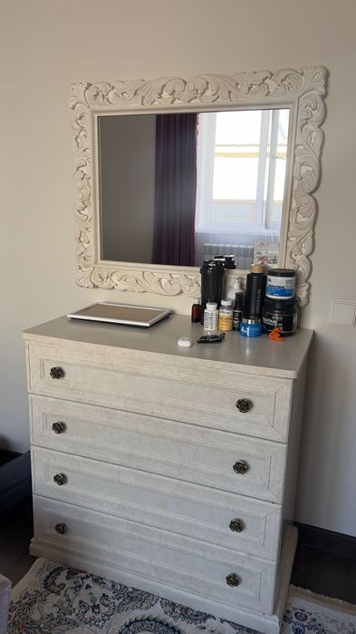 Спальная гарнитура (комплект)