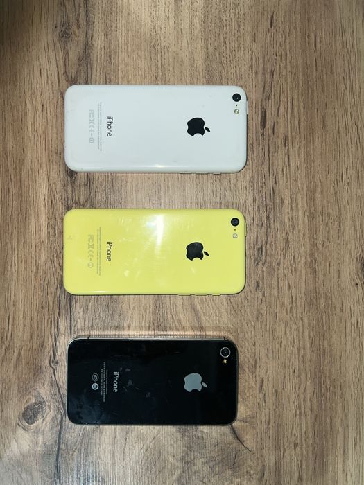 айфон 5с айфон 4s