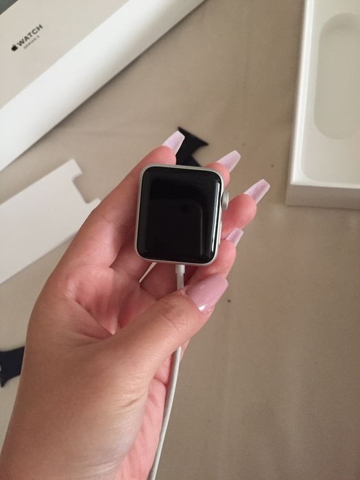 Apple watch series 3