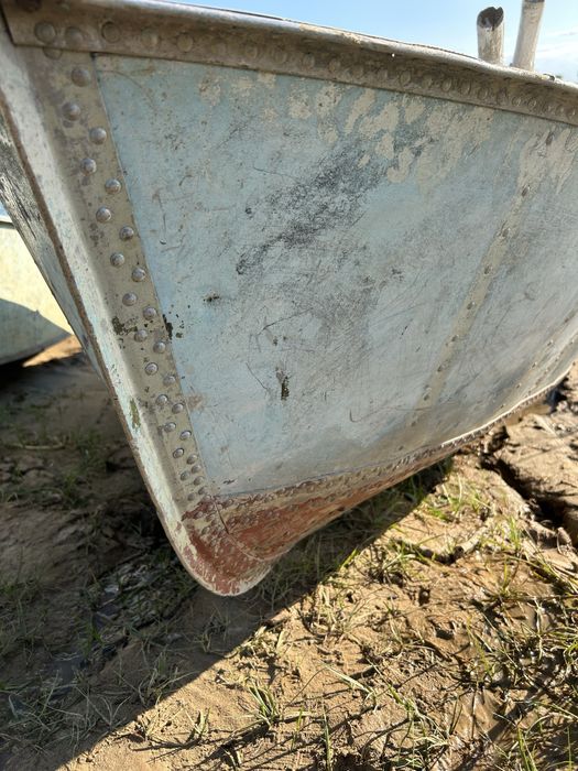 Лодка МКМ Ярославка, с документами