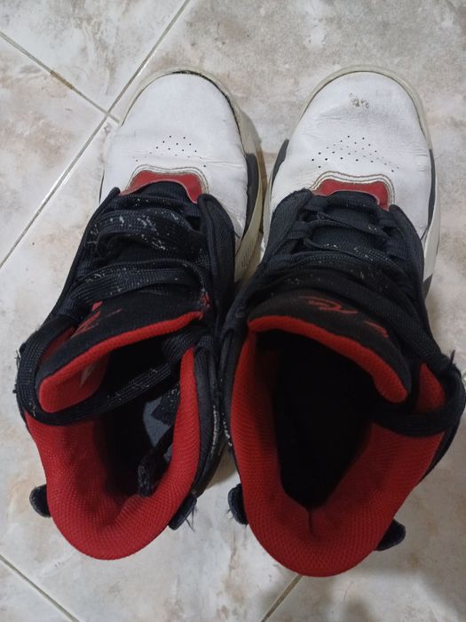 Маратонки Jordan