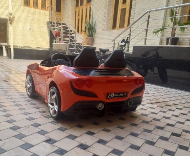 Детские мошина сотилади састеяни яхши