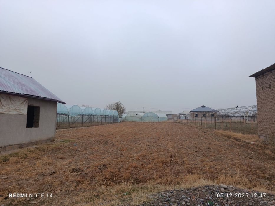 продается земля 2 ком