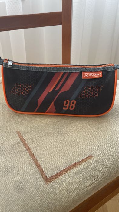 Ученическа раница Herlitz