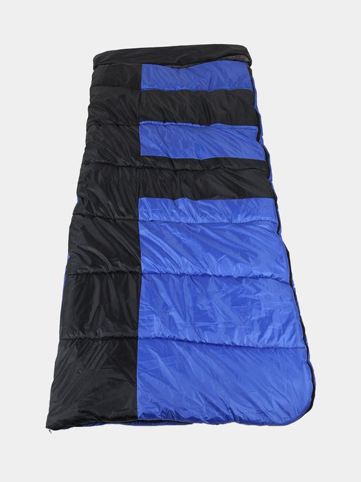 Спальный мешок с мехом до -20С