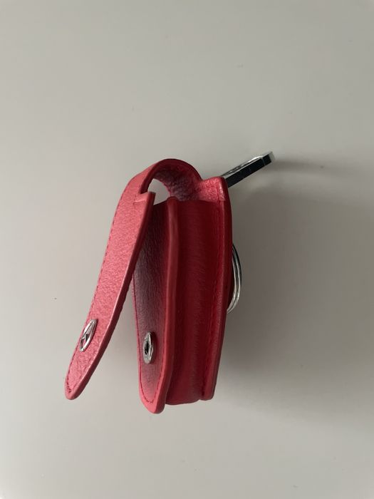 Чехол для ключа Mercedes