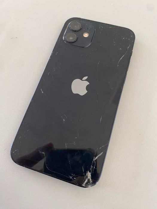 Iphone 12/128/73%