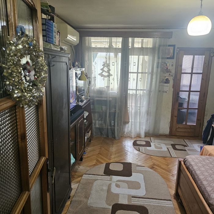 Vând garsonieră cf.1