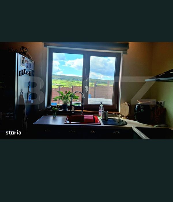 Inchiriez casa in Fanatele Clujului