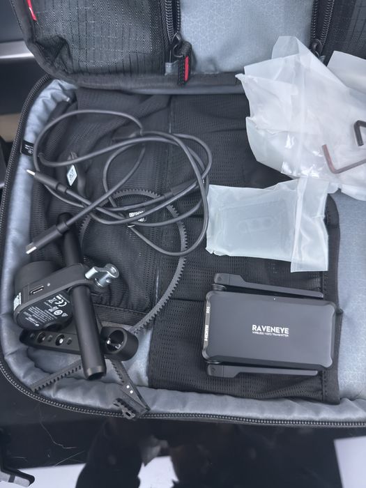 Vand Dji rsc 2 pro combo