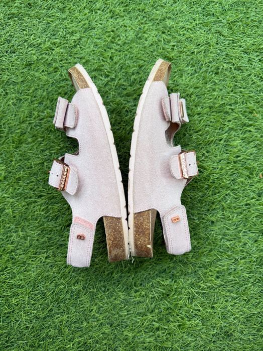 Ted baker номер 35.5 и 25.5 детски сандали