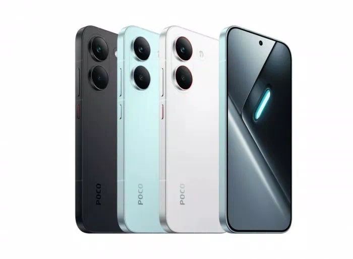 Новый Xiaomi Poco X8 Pro 5G New 2026 • Телефон •