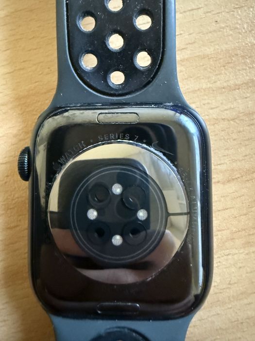 Applewatch 7 Nike 45mm