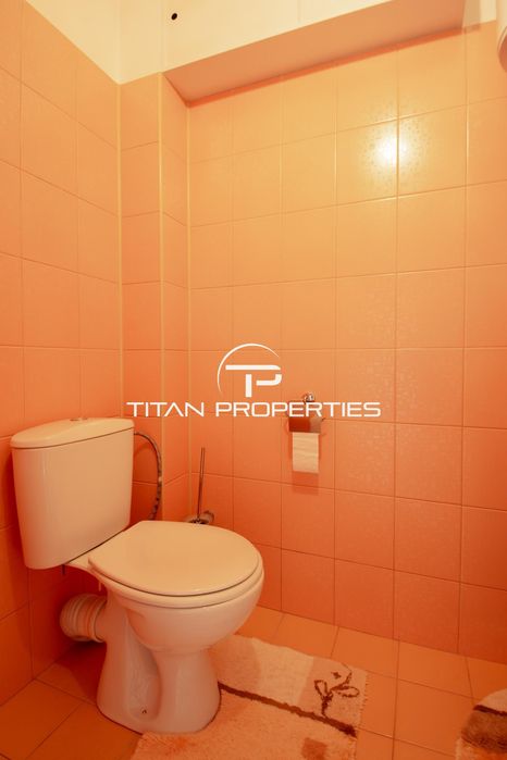 Дава се под наем Тристаен апартамент в София, Бъкстон - 80 кв.м за 700 € - Снимка #8