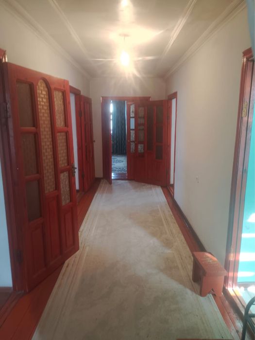 5 бөлмелі жер үй