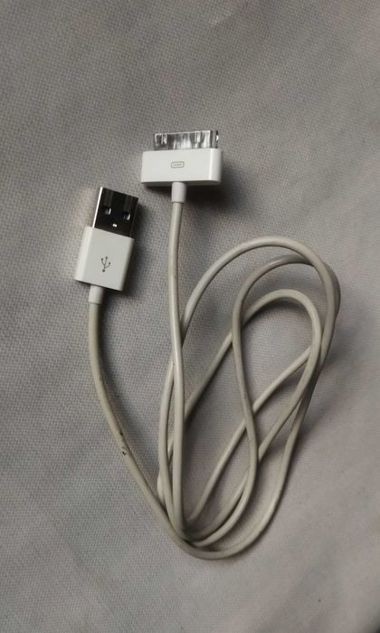 Apple iPod classic touch nano зарядка адаптер usb шнур ОРИГИНАЛ!