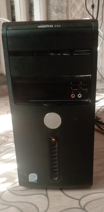 Продам компьютер