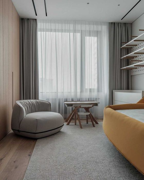 Дизайнер интерьера