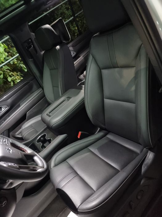 Tahoe 2023/24 Idiyal