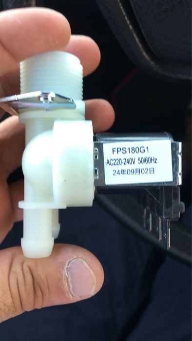 Ремонт стиральных машин