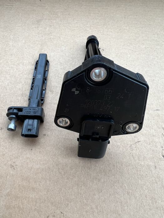 Senzor Nivel Ulei Baie Pompa Inalta  Bmw Motor B47 Chiuloasa AX Came