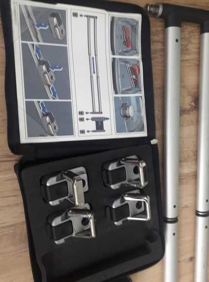 Мигачи за Г-класа G-klass, Разделител багажник ML, GL, GLE, GLS