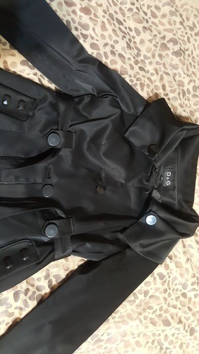 плащ женский размер 44-46