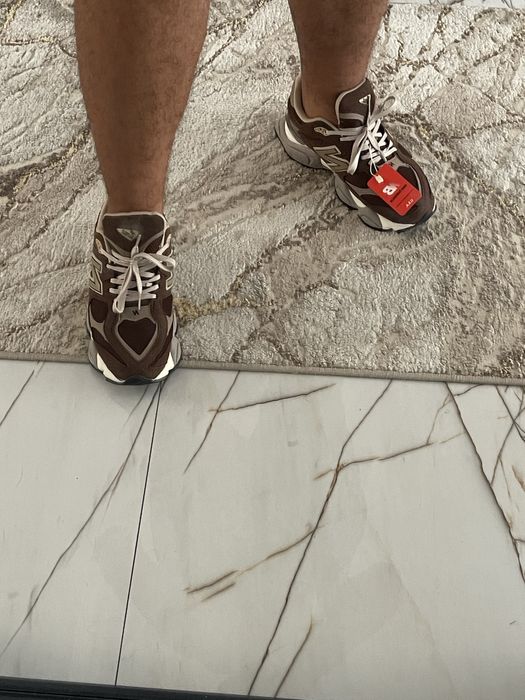New balance 9060