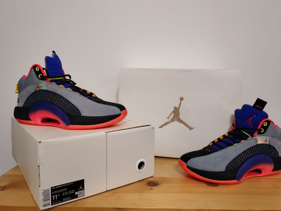 Nike Air Jordan mărimea 45, 5