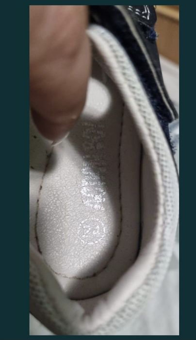 Încălțăminte baietel