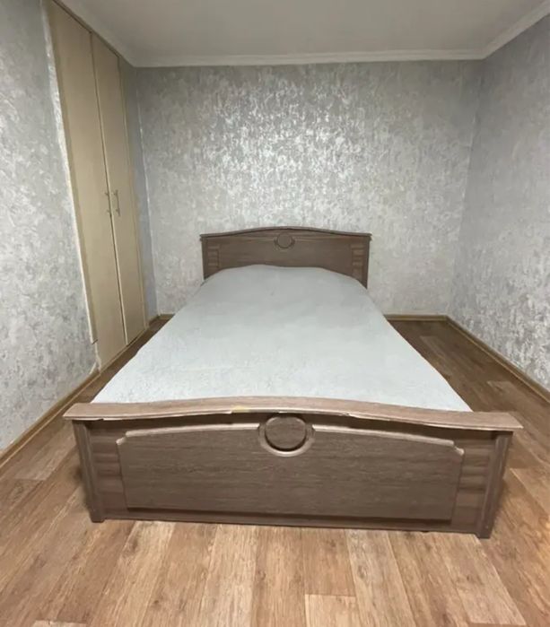 Продается кровать