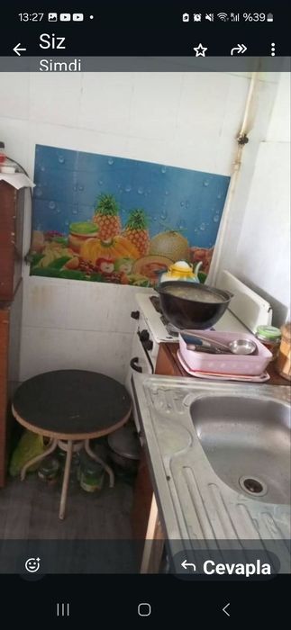 3 xona Chilonzor 89 kvadrat 3/4/4