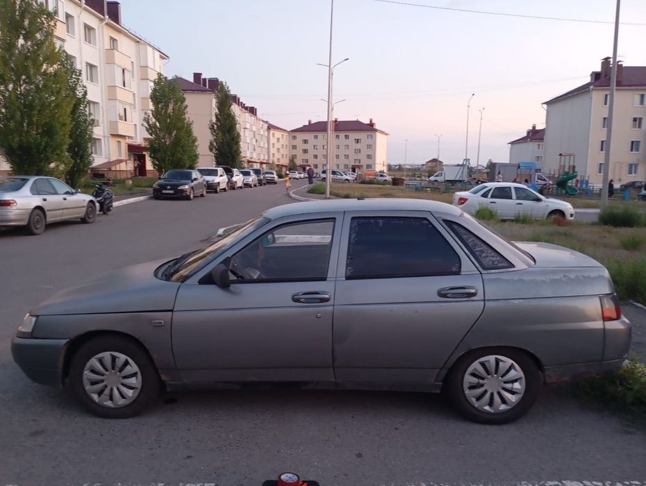 Продам автомобиль